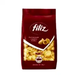 Filiz Makarna Mantı (500 g)