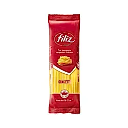 Filiz Spagetti Makarna (500 g)