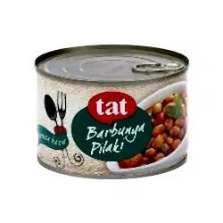 Tat Barbunya Pilaki (400 g)
