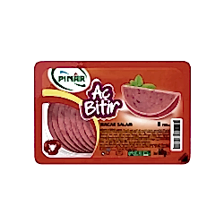 Pınar Aç Bitir Dana Macar Salam (60 g)