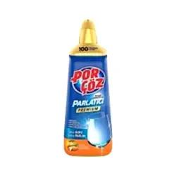 Porçöz Bulaşık Makinesi Parlatıcı (500 ml)