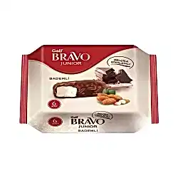 Golf Bravo Junior Badem (360 ml)