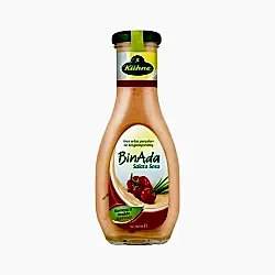 Kühne Bin Ada Salata Sos (250 ml)