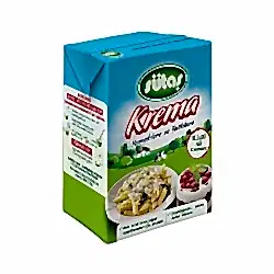 Sütaş Krema (200 ml)