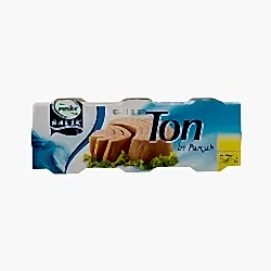 Pınar Ton Balığı (2 x 75 g)