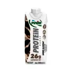 Pınar Süt Protein Kahveli (500 ml)