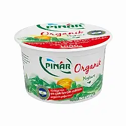 Pınar Organik Yoğurt (1 kg)