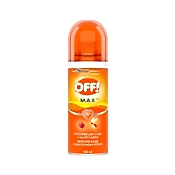 Off Sinekkovar Sprey (100 ml)
