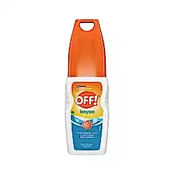 Off Aqua Sprey Sinekkovar Losyon (100 ml)