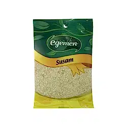 Erkan Egemen Baharat Susam (30 g)