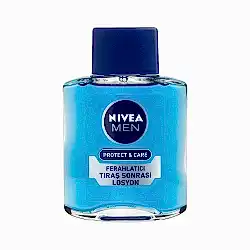 Nivea Protect & Care Ferahlatıcı Tıraş Sonrası Losyonu (100 ml)