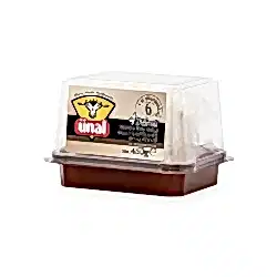 Ünal Dilimli Beyaz Peynir (450 g)