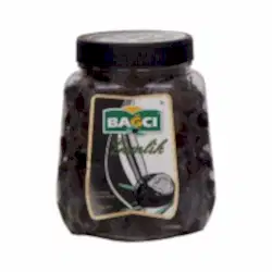 Bağcı Siyah Gemlik Zeytin 291-320 (700 g)