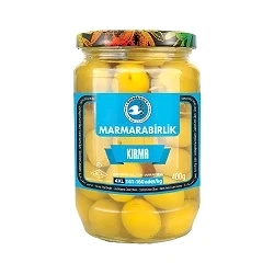 Marmarabirlik Domat Kırma Zeytin (400 g)