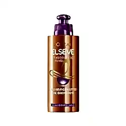 L'Oréal Paris Elseve Amla Yağı Bukle Belirginleştirici Saç Bakım Kremi (200 ml)