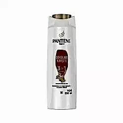 Pantene Pro-V 3'ü 1 Arada Dökülme Karşıtı Şampuan (350 ml)