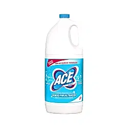 Ace Klasik Çamaşır Suyu (4 L)