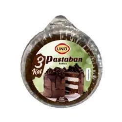UNO Kakaolu 3 Kat Pastaban (320 g)