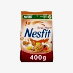 Nestlé Nesfit Karışık Meyveli Gevrek (400 g)