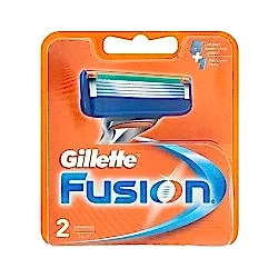 Gillette Fusion 5 Tıraş Bıçağı (2'li)