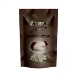 Ülker Pul Beyaz Çikolata (100 g)