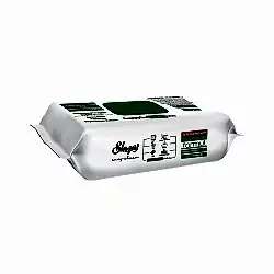 Sleepy Easy Clean Yüzey Temizlik Havlusu (100'lü)