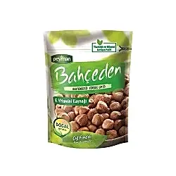 Peyman Bahçeden Çiğ Fındık (140 g)