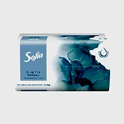 Sofia El ve Yüz Havlusu (100'lü)