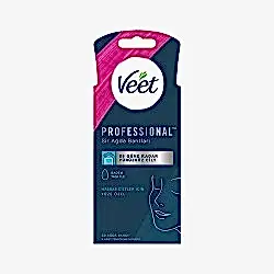 Veet Hassas Ciltler İçin Sir Ağda Bandı (20'li)