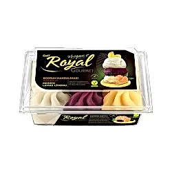 Golf Royal Gourmet Sorbe (850 ml)