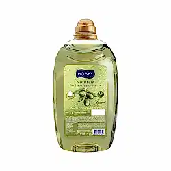Hobby Zeytin Özlü Sıvı Sabun (1,5 L)