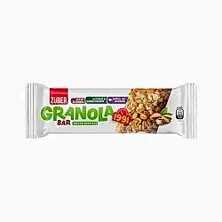 Züber Antep Fıstıklı Granola Bar (25 g)