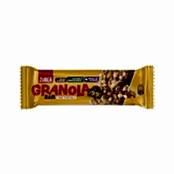 Züber Yer Fıstıklı Granola Bar (25 g)