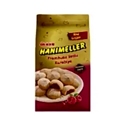 Ülker Hanımeller Frambuaz Soslu Kurabiye (150 g)