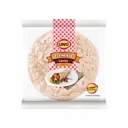 UNO Geleneksel Lavaş 25 cm (5 x 78 g)