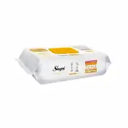 Sleepy Easy Clean Arap Sabunu Katkılı Yüzey Temizlik Havlusu (100'lü)