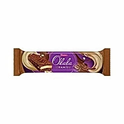 Ülker O'lala Tiramisu Çikolata (45 g)