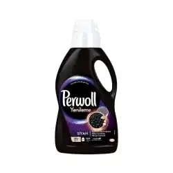Perwoll Yenileme Siyahlar İçin Çamaşır Deterjanı 27 Yıkama (1,4 L)