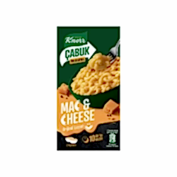 Knorr Çabuk Mac Cheese Peynirli Makarna (212 g)