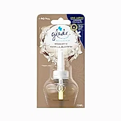 Glade Vanilyalı Elektrikli Oda Kokusu Yedeği (20 ml)