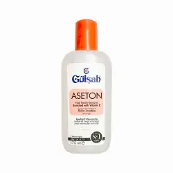 Gülşah E Vitaminli Aseton (175 ml)