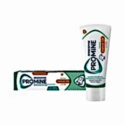 Sensodyne Promine Tatlı Nane Aromalı Diş Macunu 3 - 5 Yaş (50 ml)