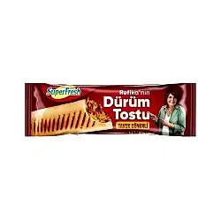 SuperFresh Tavuk Dönerli Refika'nın Dürüm Tostu (180 g)