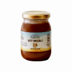 Karan Çiftliği Süt Reçeli (200 g)
