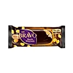 Golf Bravo Dark Orange (100 ml)