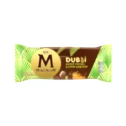Magnum Dubai Çikolata Dondurma (90 ml)