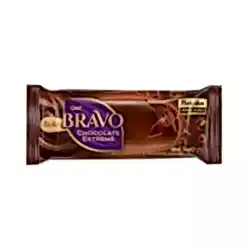 Golf Bravo Belçika Çikolatalı Dondurma (100 ml)