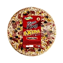 SuperFresh Pizza King Extra Büyük Boy (475 g)