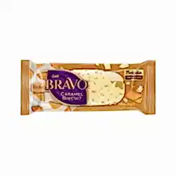 Golf Bravo Caramel Biscuit (100 ml)