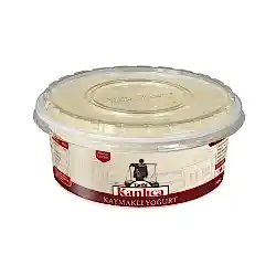 Tarihi Kanlıca Kaymaklı Yoğurt (800 g)